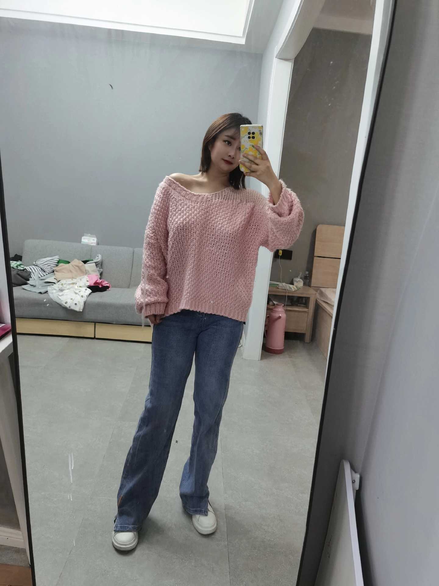 柯桥万达广场附近妹妹